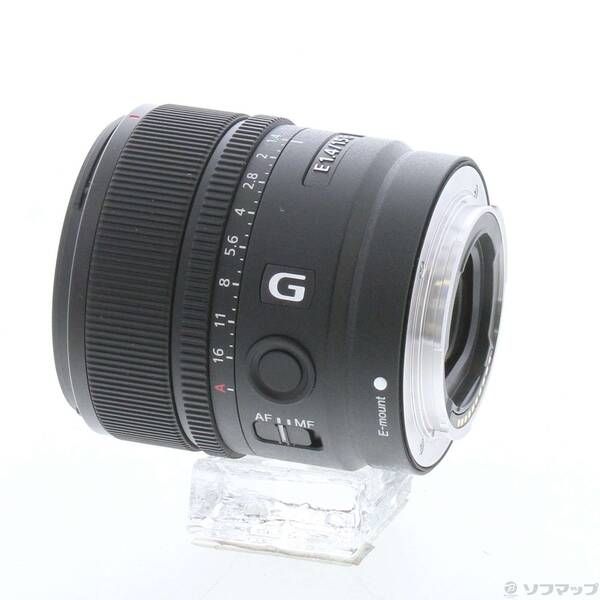 〔 品〕 E 15 mm F 1 4 G 269