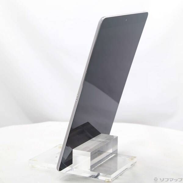 中古品〕 iPad Pro 10.5インチ 64GB スペースグレイ FQDT2J／A Wi-Fi