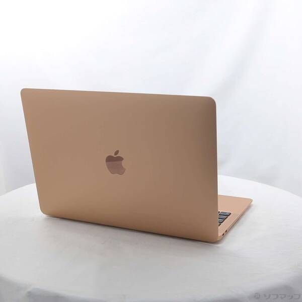  〔 品〕 MacBook Air 13.3-inch Late-2020 MGND 3 J A Apple M 1 8コアCPU_7コアGPU 8 GB ゴールド 〔15.3 Sequoia〕 368 MacBook本体 ノートPC