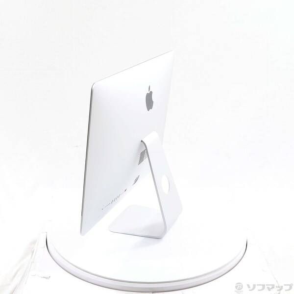 〔 品〕 iMac 21 5 inch Mid 2017 MNDY 2 J A Core_i 3 GHz 8 GB Fusion Drive 1 TB 〔10 15 Catalina〕 344