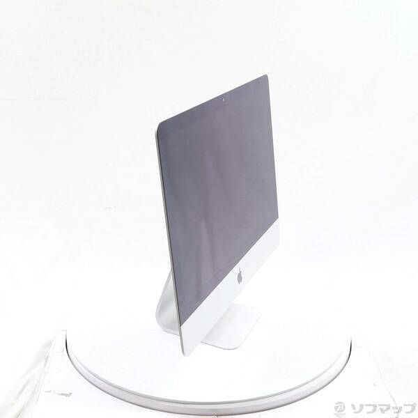 iMac21.5インチ（MNDY2J/A） iMac（Retina 4K,21.5インチ,2017）HDD1TB/8GB〈MNDY2J/A〉(6) : 中古