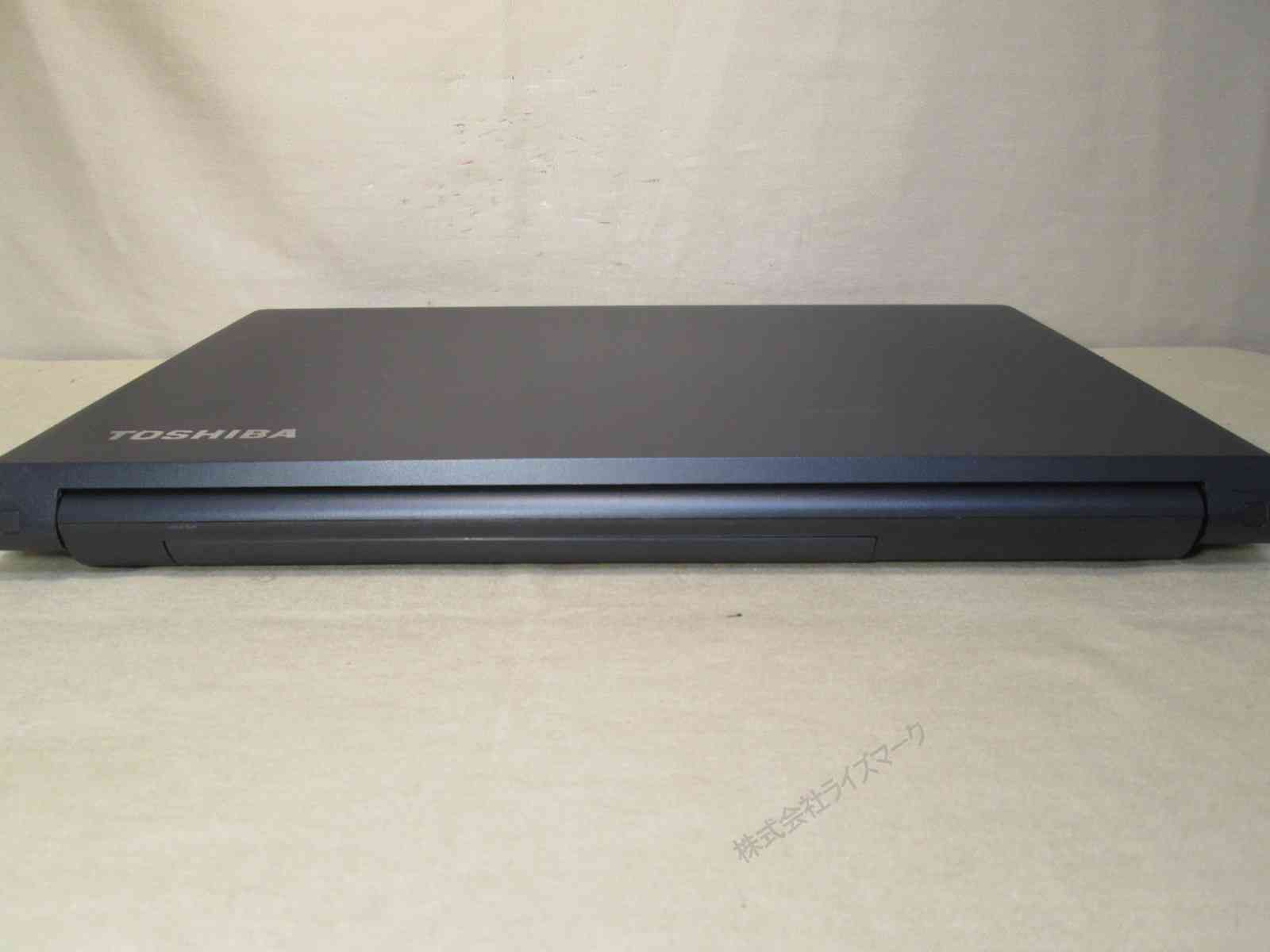 東芝 dynabook Satellite B554/L【Core i3 4000M】 【Windows11 Home