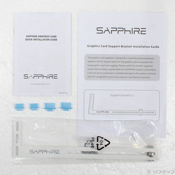 〔 品〕 PURE Radeon RX 7800 XT GAMING OC 16 GB GDDR 6 11330-03-20 G 262