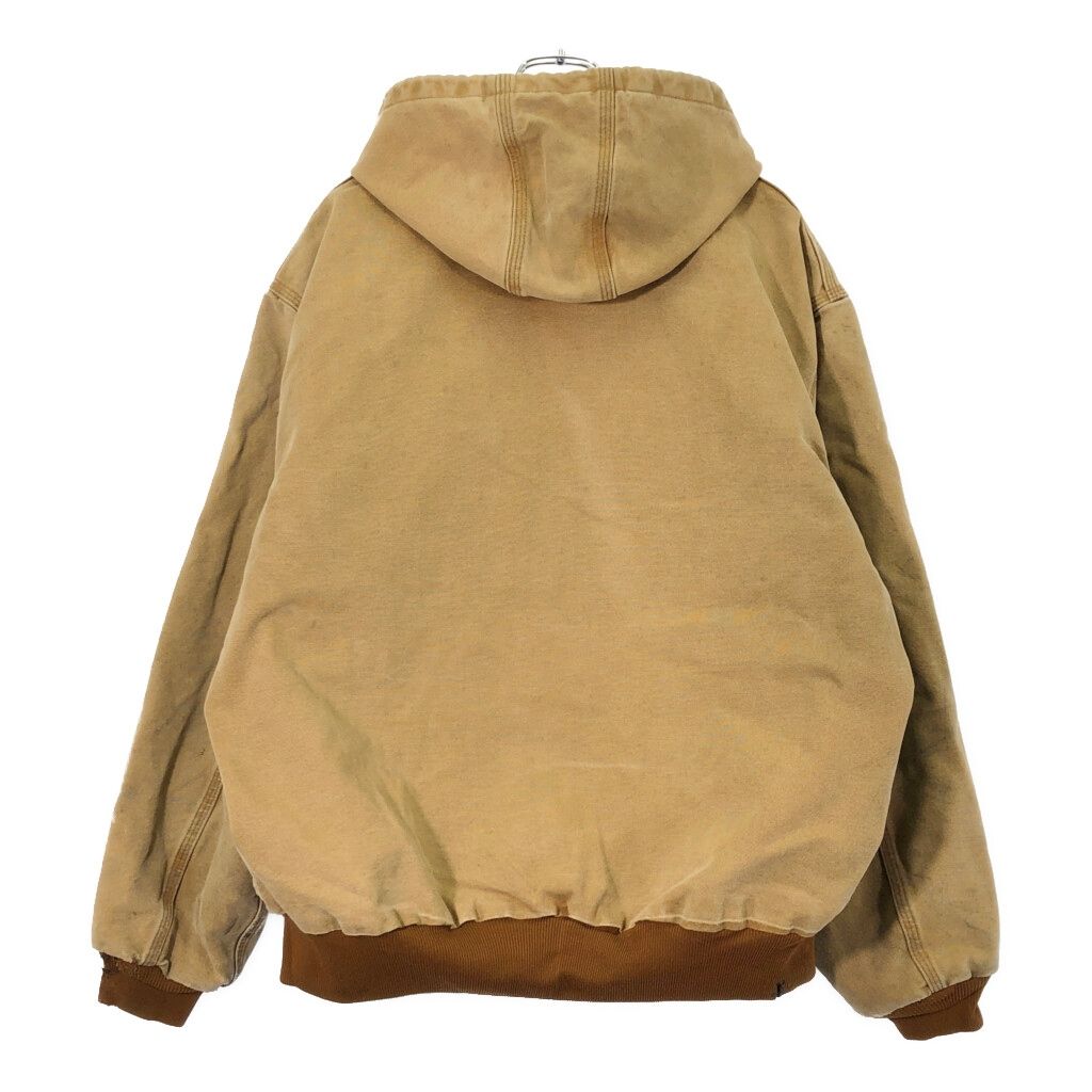 Carhartt カーハート アクティブジャケット ワークジャケット ライト