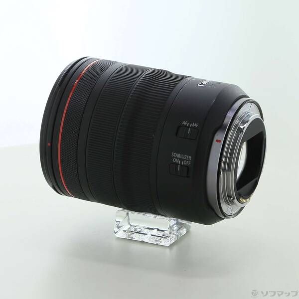 〔 品〕 RFレンズ RF 24 105 mm F 4 L IS USM 344