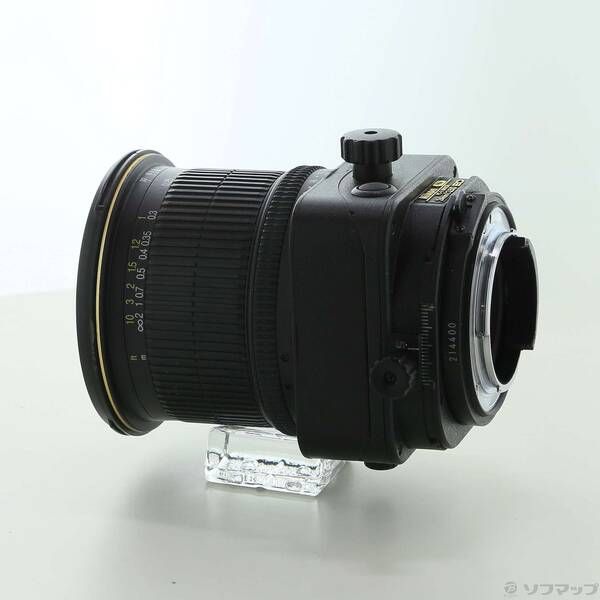 〔 品〕 PC E Nikkor 24 mm F 3 5 D ED レンズ 344
