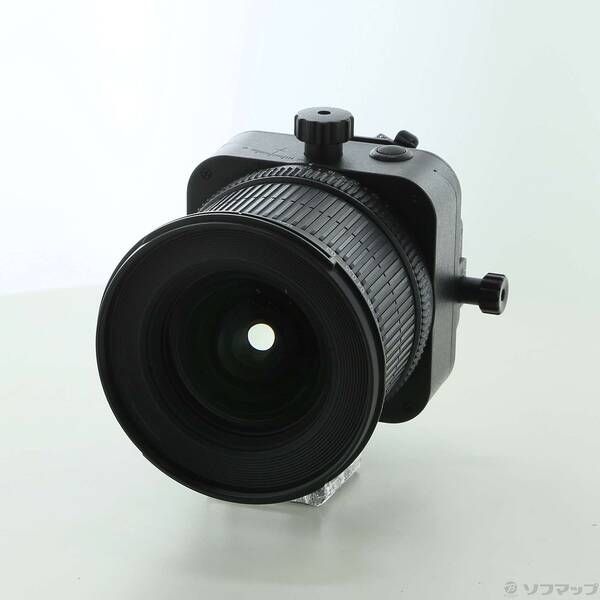 〔 品〕 PC-E Nikkor 24 mm F 3.5 D ED レンズ 344