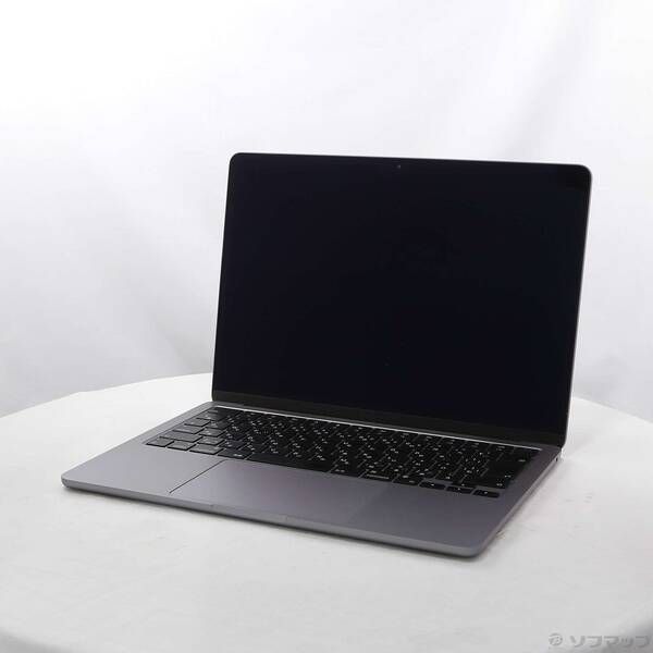 〔 品〕 MacBook Air 13.6-inch Mid-2025 MLXW 3 J A Apple M 2 8コアCPU_8コアGPU 8 GB スペースグレイ 〔14.7 Sonoma〕 368
