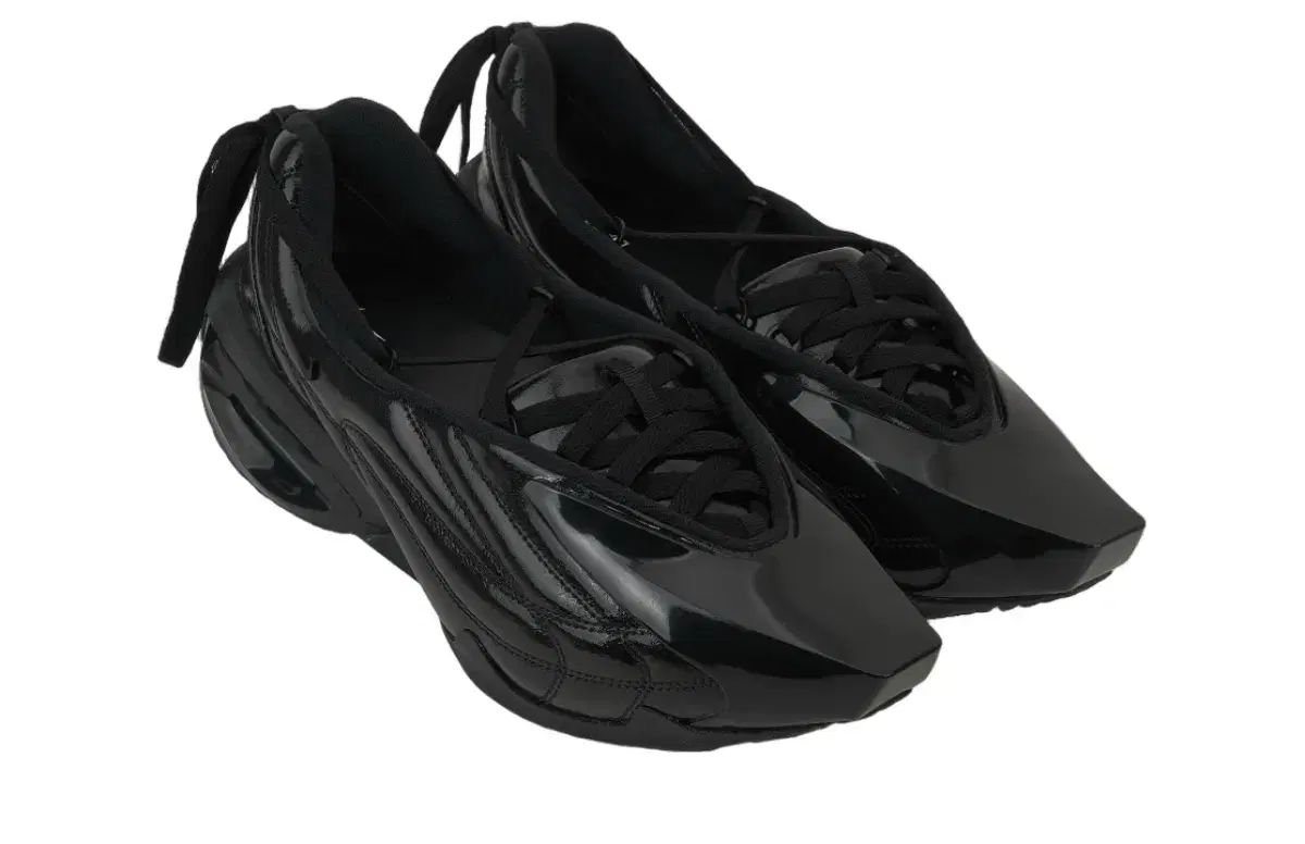 240 NIKE x Knwls エアマックス ミューズ ノワール