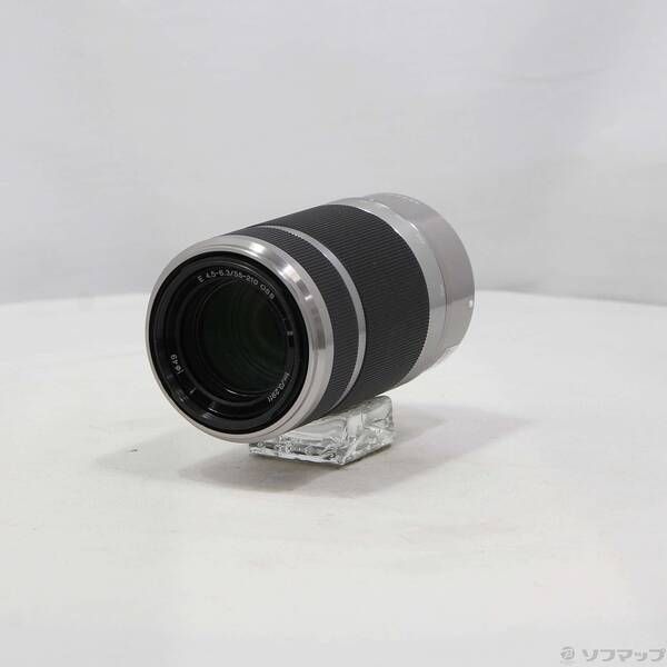〔 品〕 E 55 210 mm F 4 5 6 3 OSS Eレンズ 344