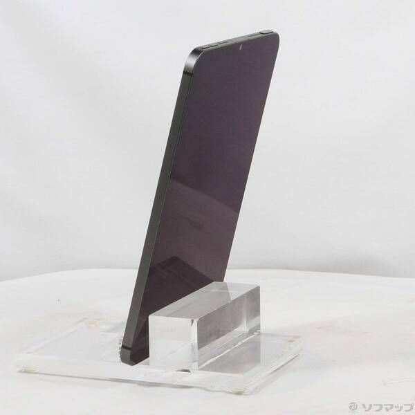 中古品〕 iPad mini 第6世代 64GB スペースグレイ MK893J／A docomo