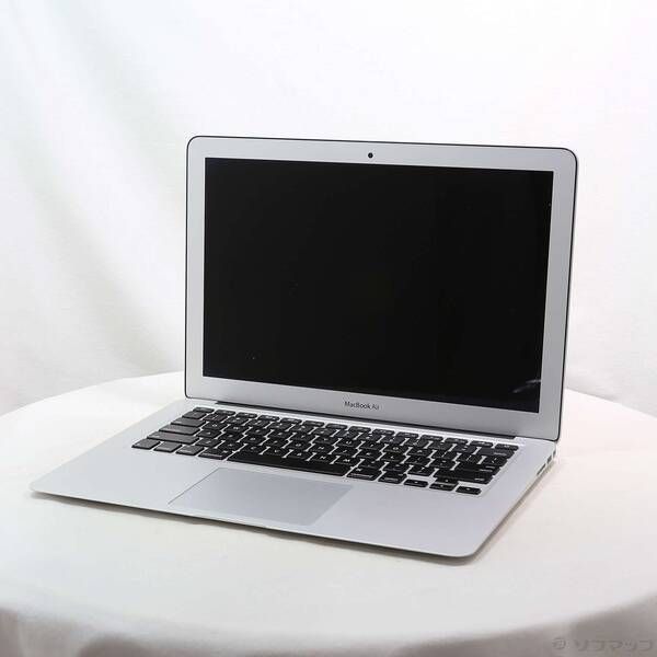 〔 品〕 MacBook Air 13.3-inch Mid-2017 MQD 42 J A Core_i 5 1.8 GHz 8 GB 〔10.15 Catalina〕 368