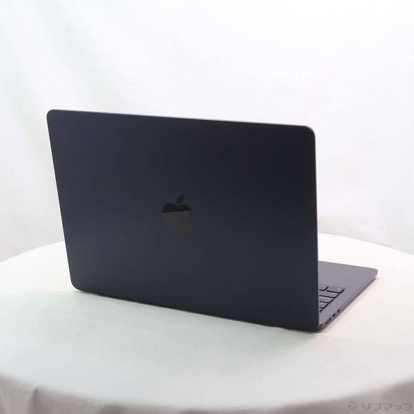  〔 品〕 MacBook Air 13.6-inch Late-2025 MC 7 X 4 J A Apple M 2 8コアCPU_8コアGPU 16 GB ミッドナイト 〔15.7 Sequoia〕 344 MacBook本体 ノートPC