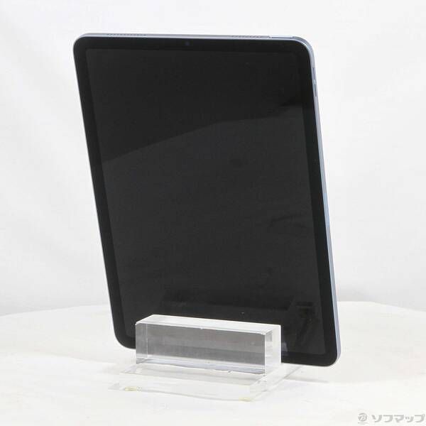  〔 品〕 iPad Air 第5世代 256 GB ブルー MM 9 N 3 J A Wi Fi 352 iPad本体 タブレット