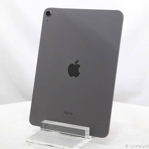 〔 品〕 iPad Air 第5世代 64 GB スペースグレイ MM 9 C 3 J A Wi-Fi 295