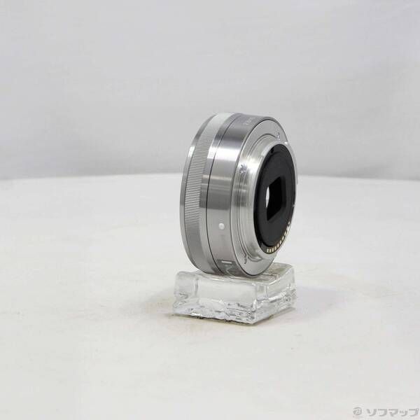 〔 品〕 E 16 mm F 2 8 Eレンズ 344