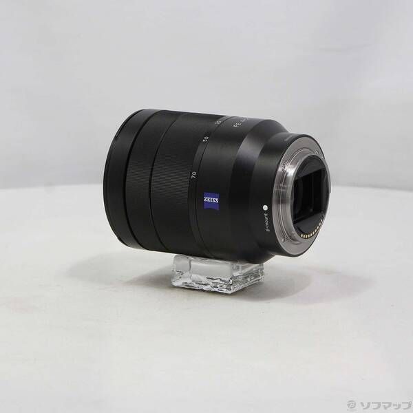 〔 品〕 Vario Tessar T FE 24 70 mm F 4 ZA OSS 344