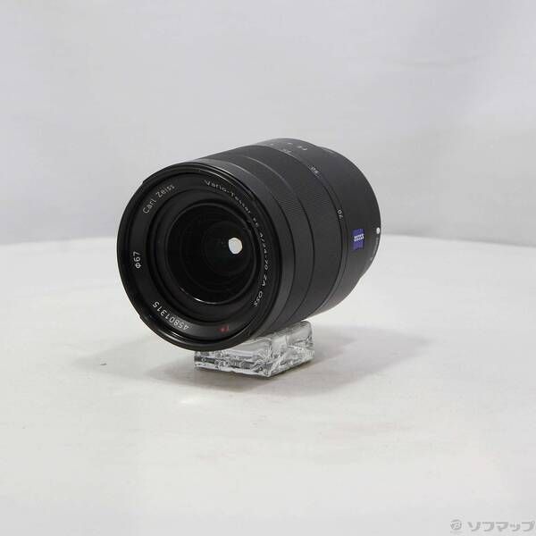 〔 品〕 Vario-Tessar T FE 24-70 mm F 4 ZA OSS 344