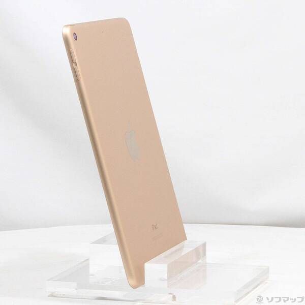 iPad mini 第5世代 Wi-Fi+Cellular 64GBゴールド中古 中古品 Apple iPad mini 第5世代 Wi-Fi 64GB ゴールド Amazon.co.jp