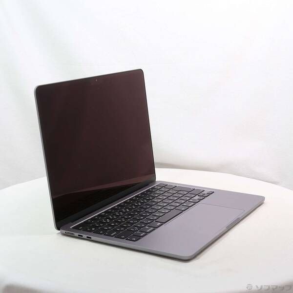 中古美品☆Apple MacBookAir Mid2022 MLY13J/A 中古美品☆Apple MacBookAir Mid2022 MLY33J/A