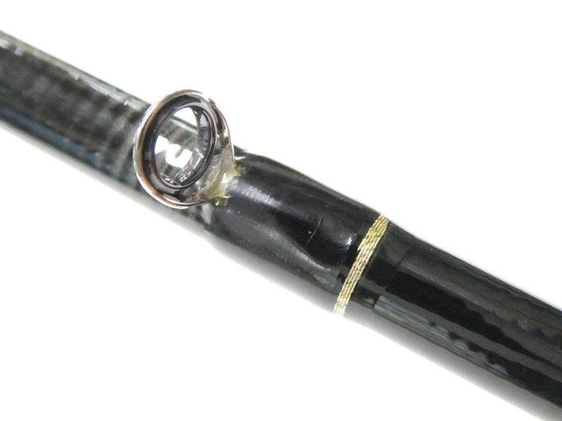 ヤマガブランクス カリスタ 89ML/TZ NANO (01-8112260010) - メルカリ