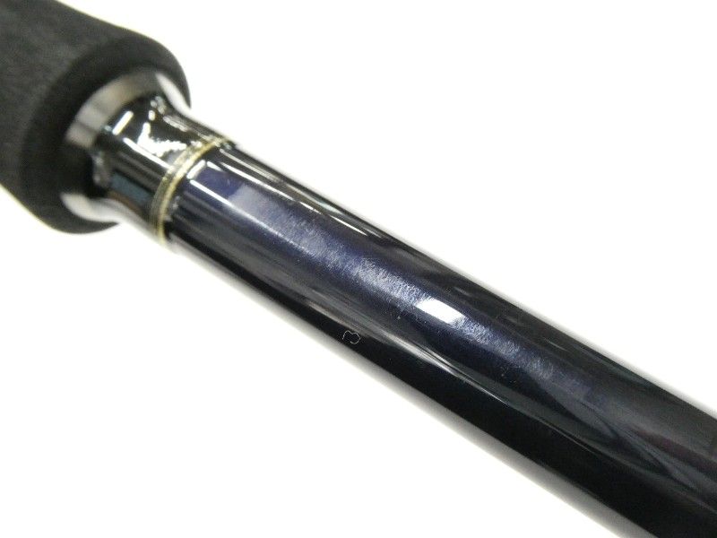 ヤマガブランクス カリスタ 89ML/TZ NANO (01-8112260010) - メルカリ