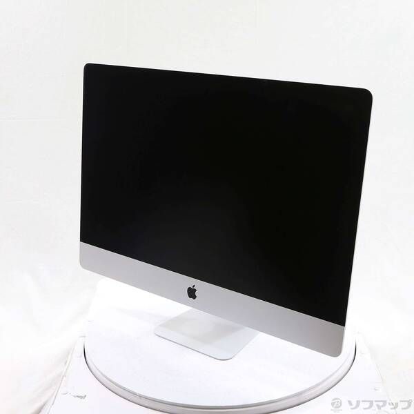 〔 品〕 iMac 27-inch Mid-2020 MXWT 2 J A Core_i 5 3.1 GHz 8 GB 〔14.7 Sonoma〕 377