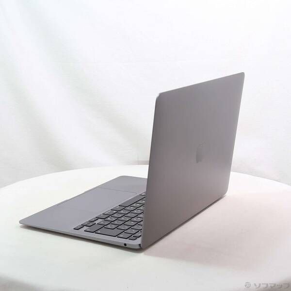 〔 品〕 MacBook Air 13 3 inch Early 2020 MWTJ 2 J A Core_i 1 GHz 8 GB スペースグレイ 〔10 15 Catalina〕 295