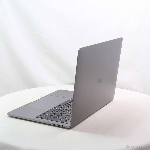 〔 品〕 MacBook Pro 13 3 inch Mid 2019 MV 972 J A Core_i 7 2 8 GHz 16 GB SSD TB スペースグレイ 〔10 15 Catalina〕 295