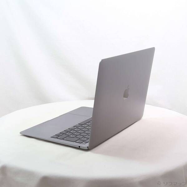〔 品〕 MacBook Air 13 3 inch Late 2018 MRE 82 J A Core_i 5 1 6 GHz 8 GB スペースグレイ 〔10 15 Catalina〕 196