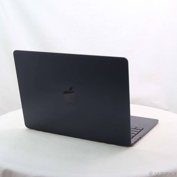 中古品〕 MacBook Air 13.6-inch Mid-2022 MLY33J／A Apple M2 8コア