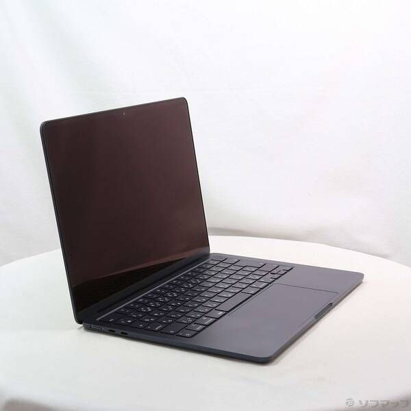 MacBook Air 13.6 インチ MLY33J/A Apple MacBook Air Liquid Retinaディスプレイ 13.6 MLY33J/A