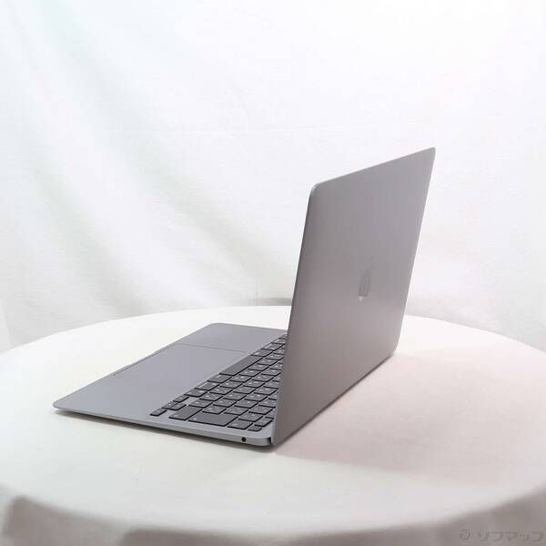 〔 品〕 MacBook Air 13 3 inch Late 2020 MGN 63 J A Apple M 1 8コアCPU_7コアGPU 8 GB スペースグレイ 〔14 7 Sonoma〕 196