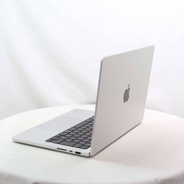 〔 品〕 MacBook Pro 14 2 inch Late 2025 MW W 3 J A Apple M 4 10コアCPU_10コアGPU 16 GB シルバー 〔15 Sequoia〕 262