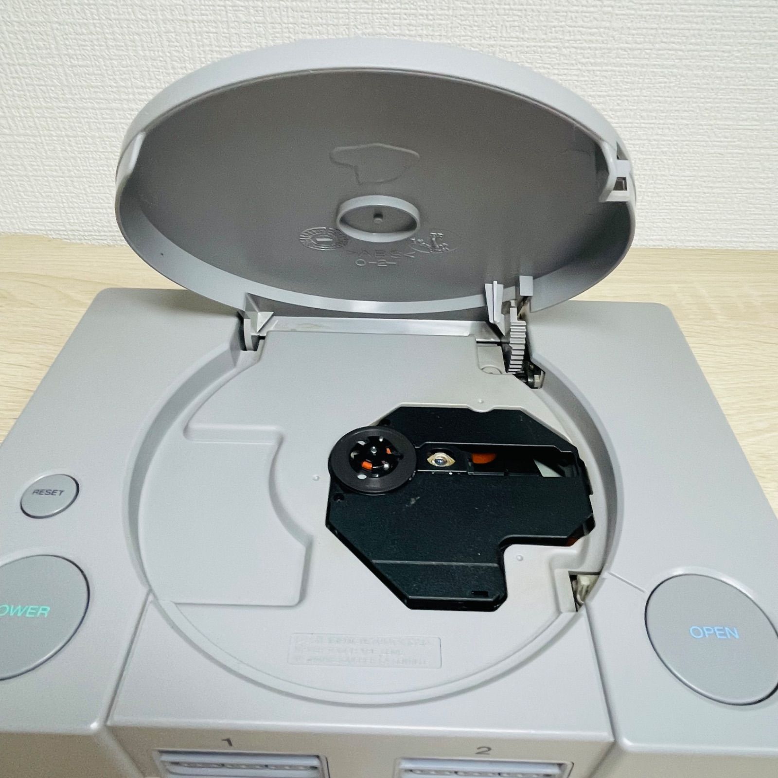 すぐ遊べる！ソニー PS SCPH-7000 プレイステーション プレステ - メルカリ