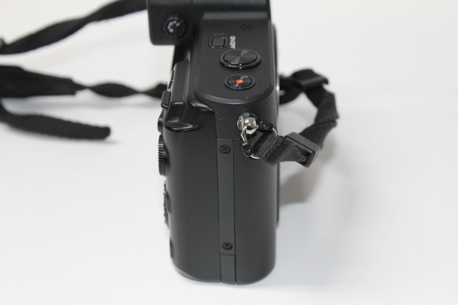 ジャンク品】Nikon1 V1/ボディのみ/ミラーレス一眼 ④ - メルカリ