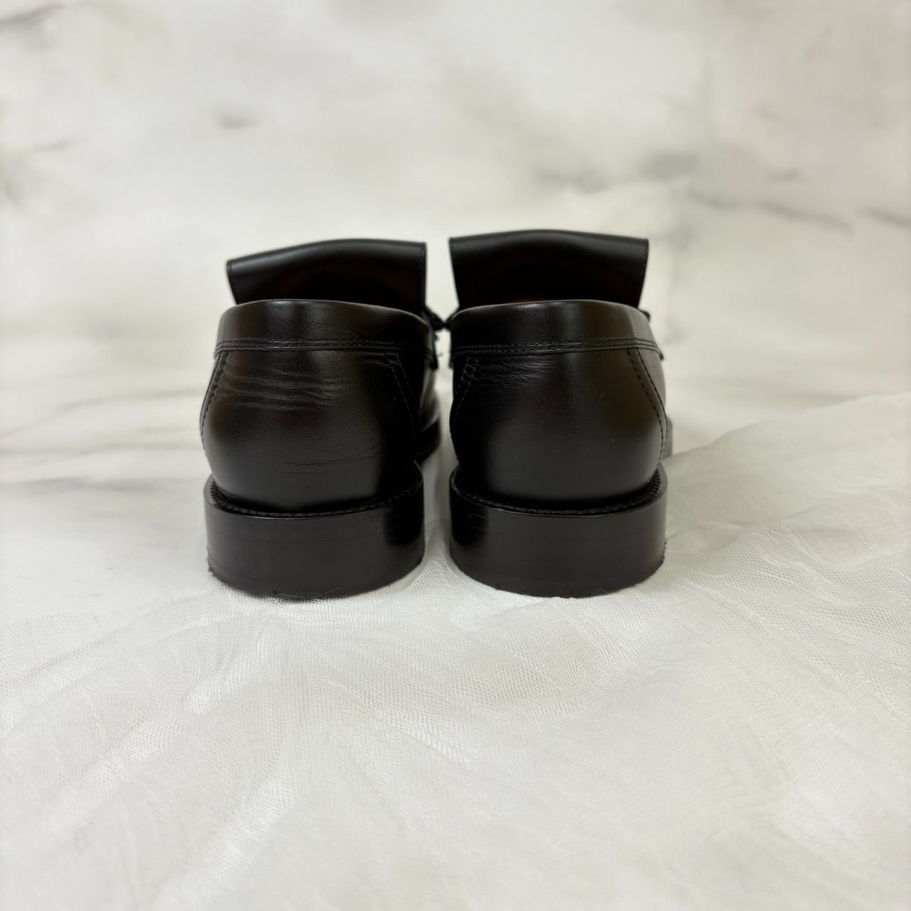 モカシン グレンナ