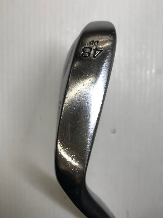 タイトリスト ボーケイ フォージド 48度 ダイナミックゴールド S200