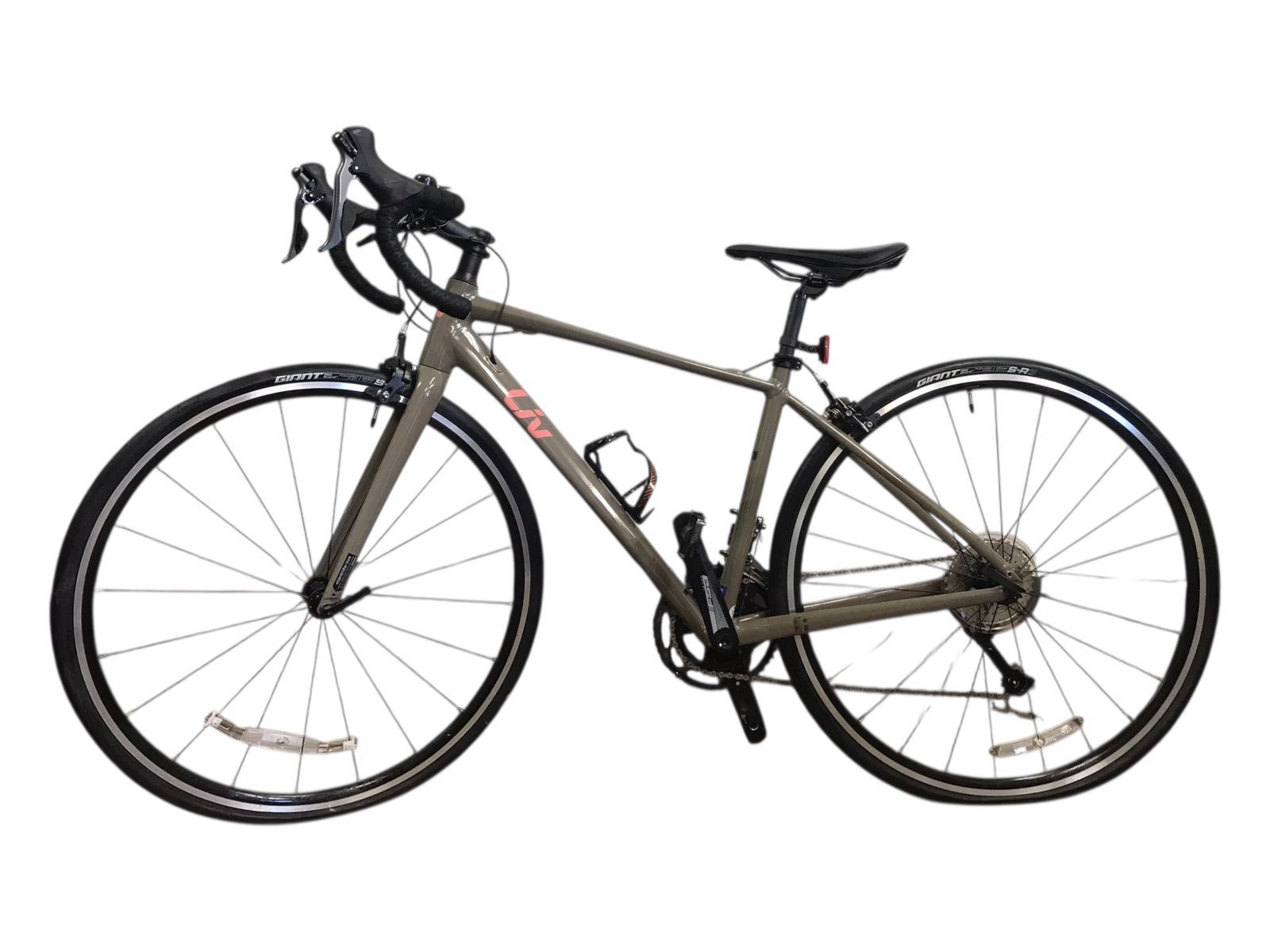 GIANT ジャイアント Liv リブ AVAIL 2 アヴェイル XSサイズ ルナロック