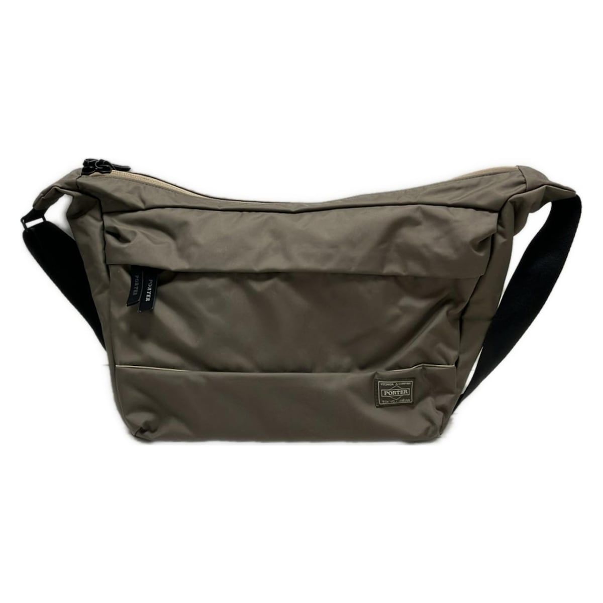 SHELL(シェル) 2WAY SHOULDER BAG(S) | 吉田カバンホームページ PORTER 
