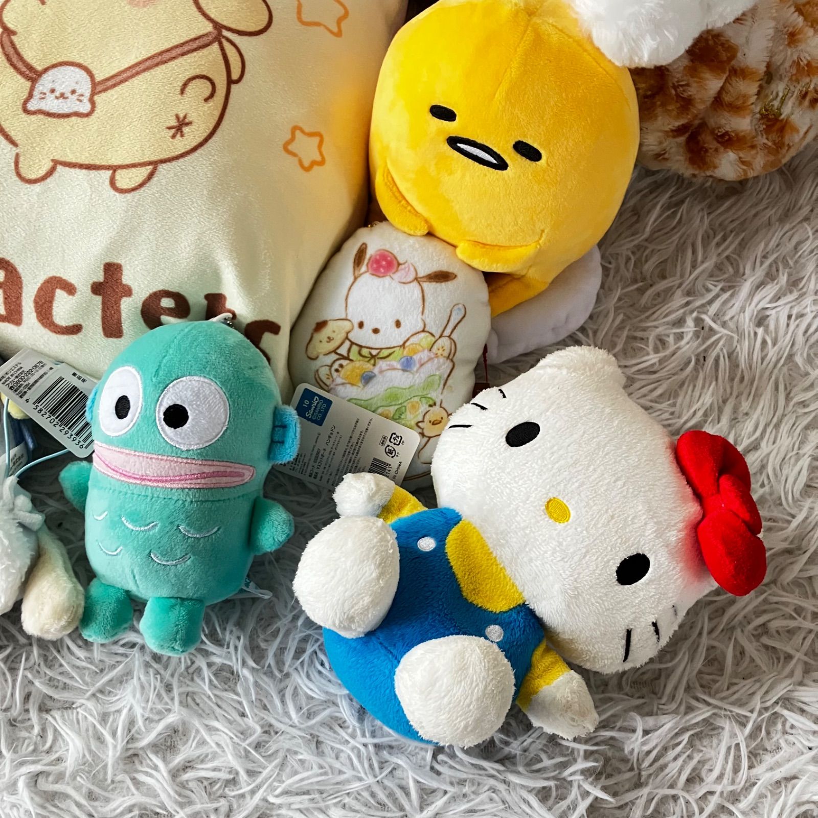 サンリオ Sanrio ぬいぐるみ 28点セット 大量まとめ売り シナモロール