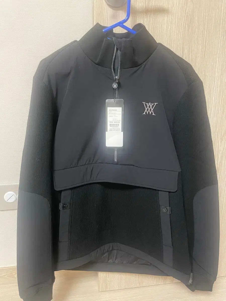 アニュー A 冬 メンズ 防風 アノラック