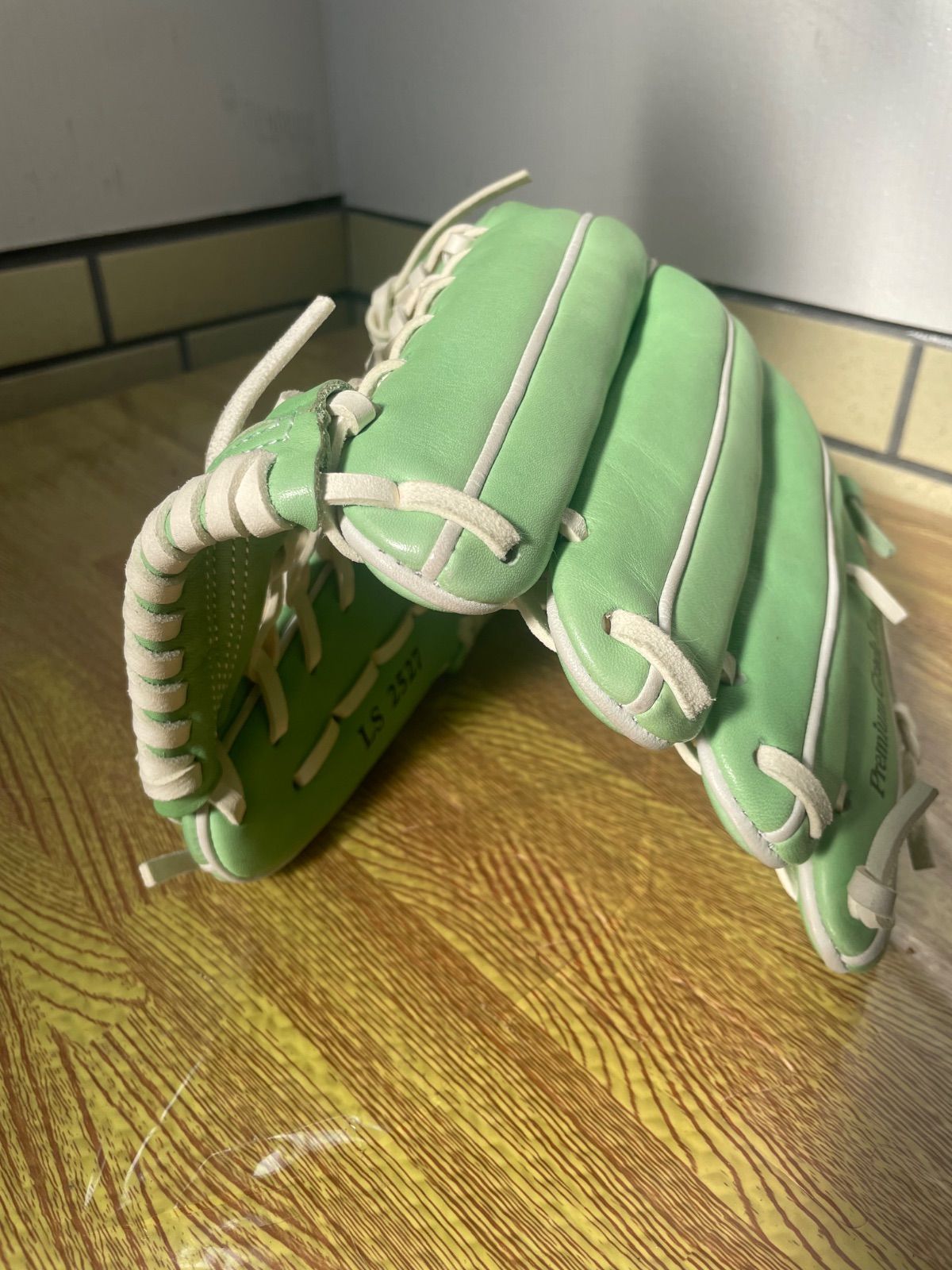 極美品❗️ Louisville Slugger ルイスビルスラッガー TPS ソフト