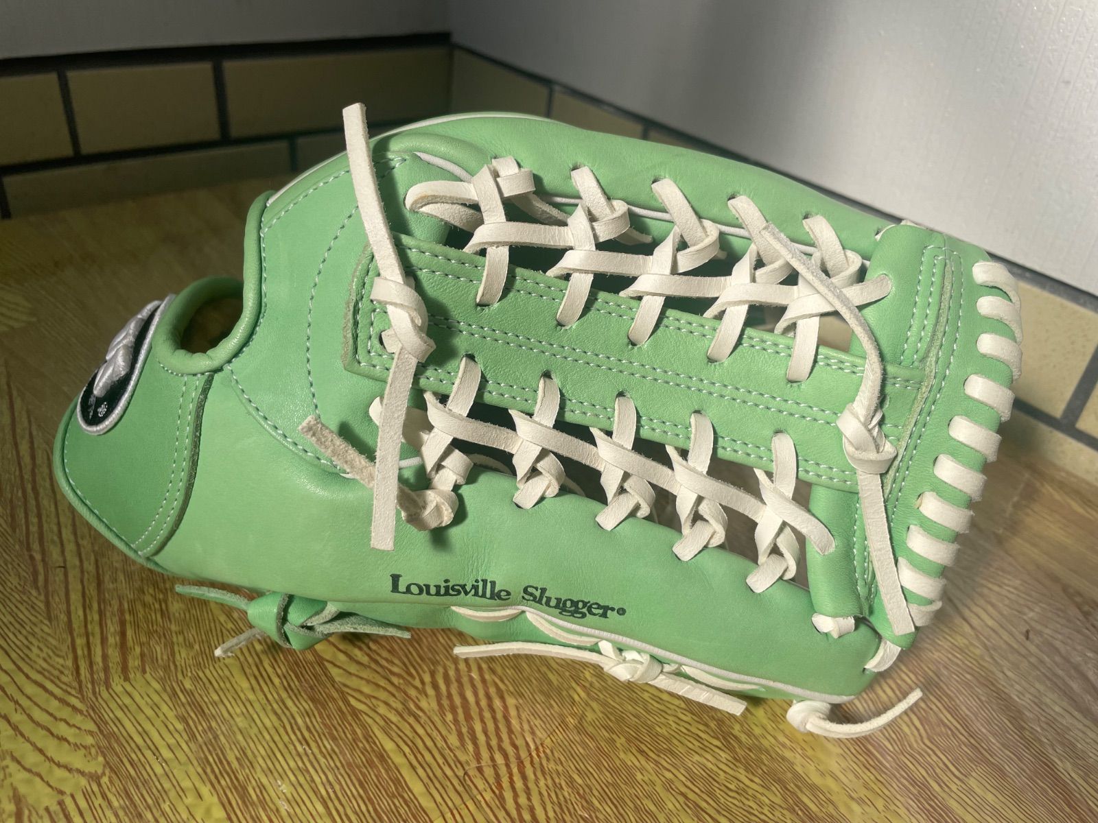 極美品❗️ Louisville Slugger ルイスビルスラッガー TPS ソフト