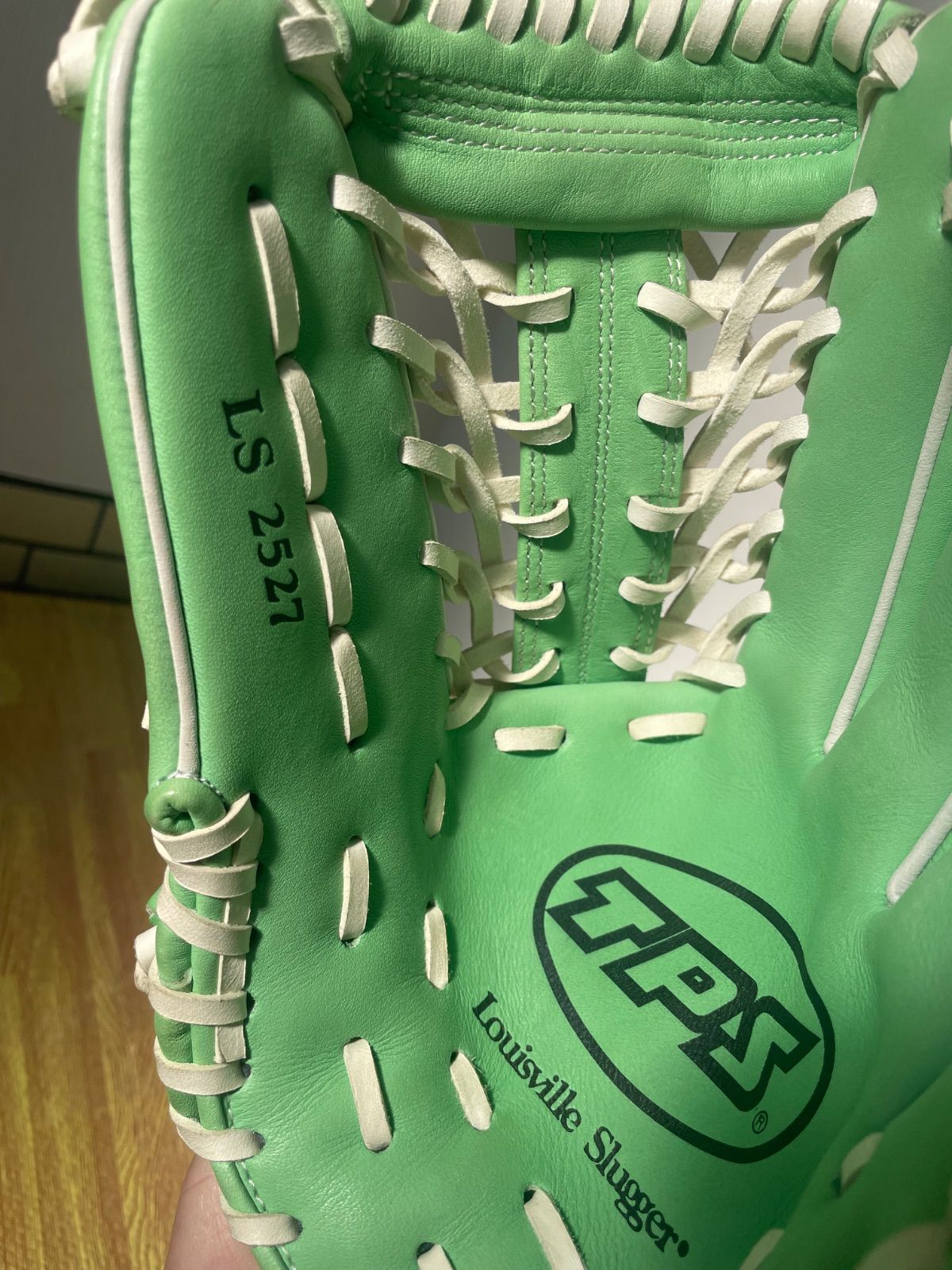 極美品❗️ Louisville Slugger ルイスビルスラッガー TPS ソフト