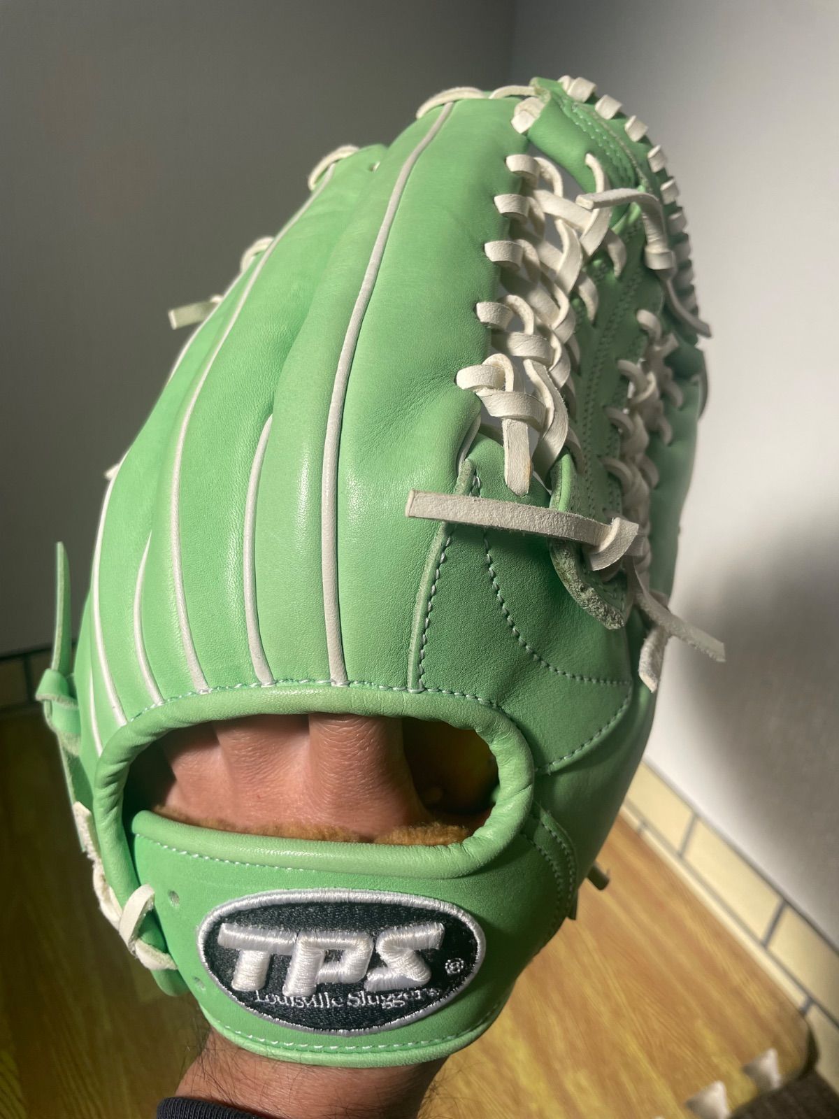 極美品❗️ Louisville Slugger ルイスビルスラッガー TPS ソフト