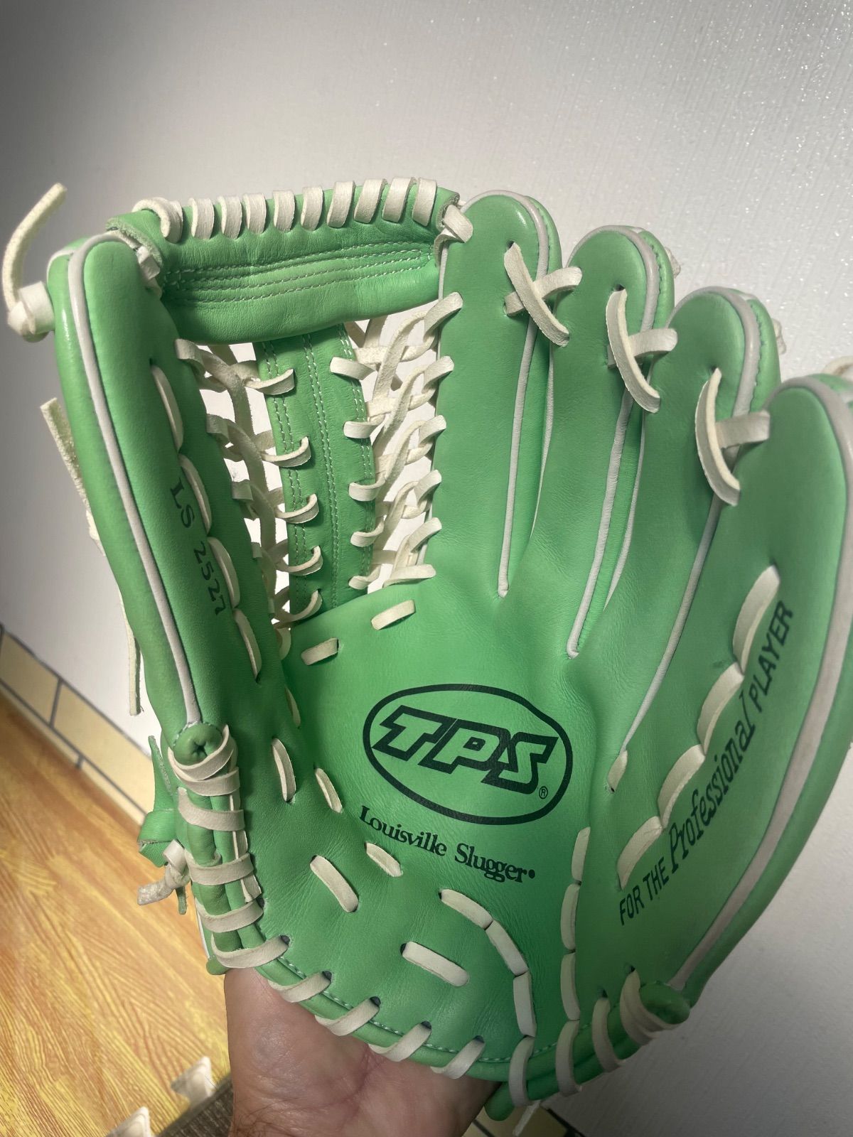 極美品❗️ Louisville Slugger ルイスビルスラッガー TPS ソフト