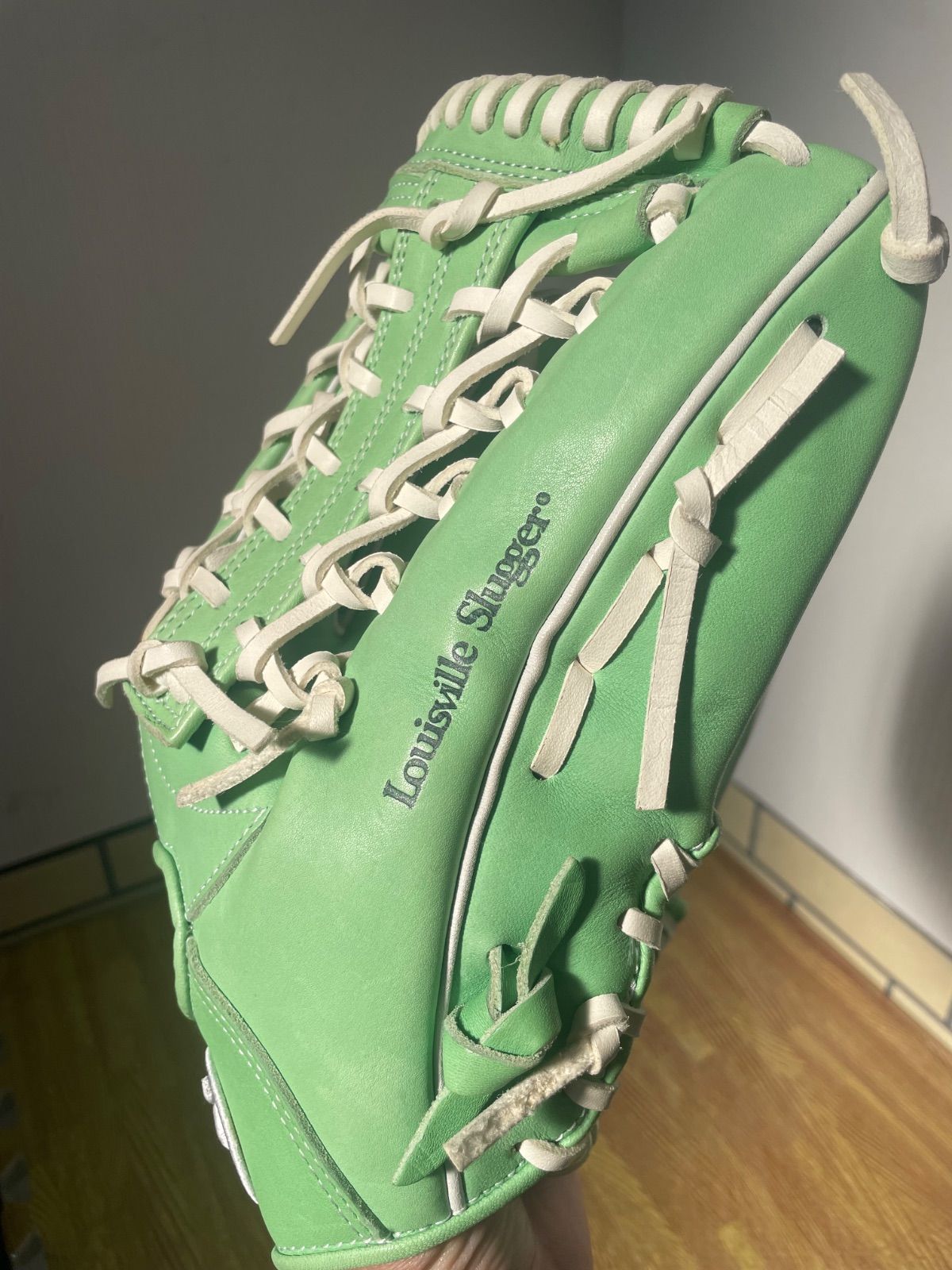 極美品❗️ Louisville Slugger ルイスビルスラッガー TPS ソフト