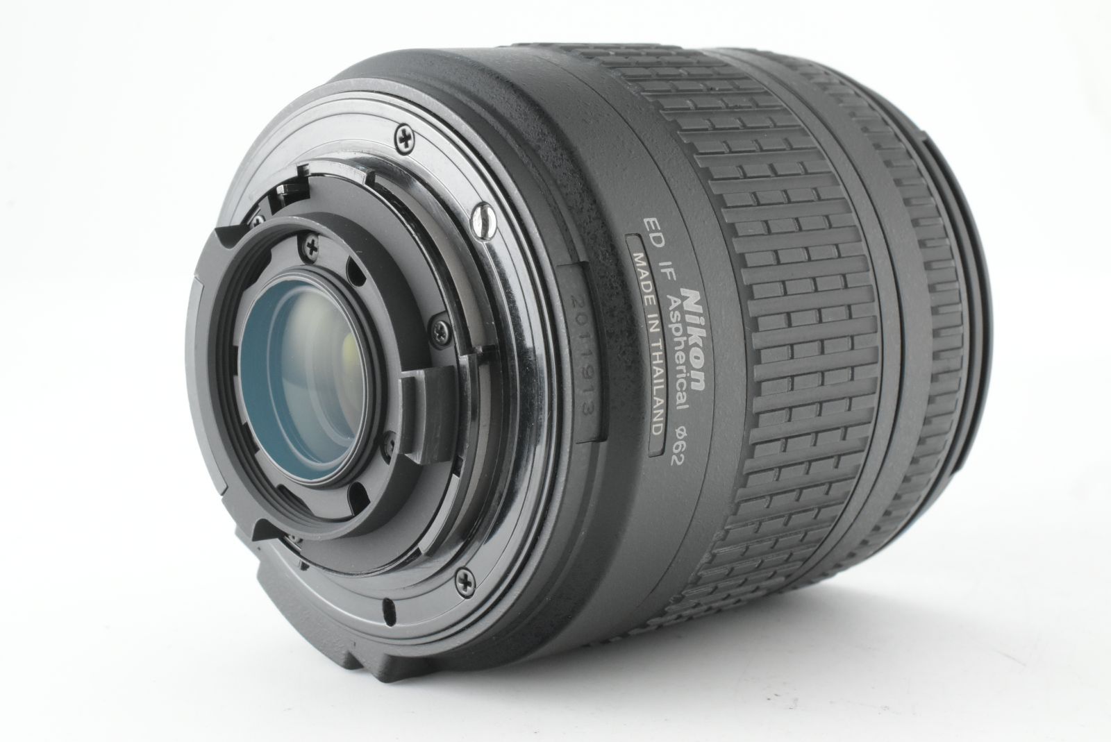  Nikon AF Nikkor 28 200 mm F 3 5 6 G ED Zoom Lens ニコン ニッコール レンズ EF TN JP 1727 レンズ(ズーム) カメラ