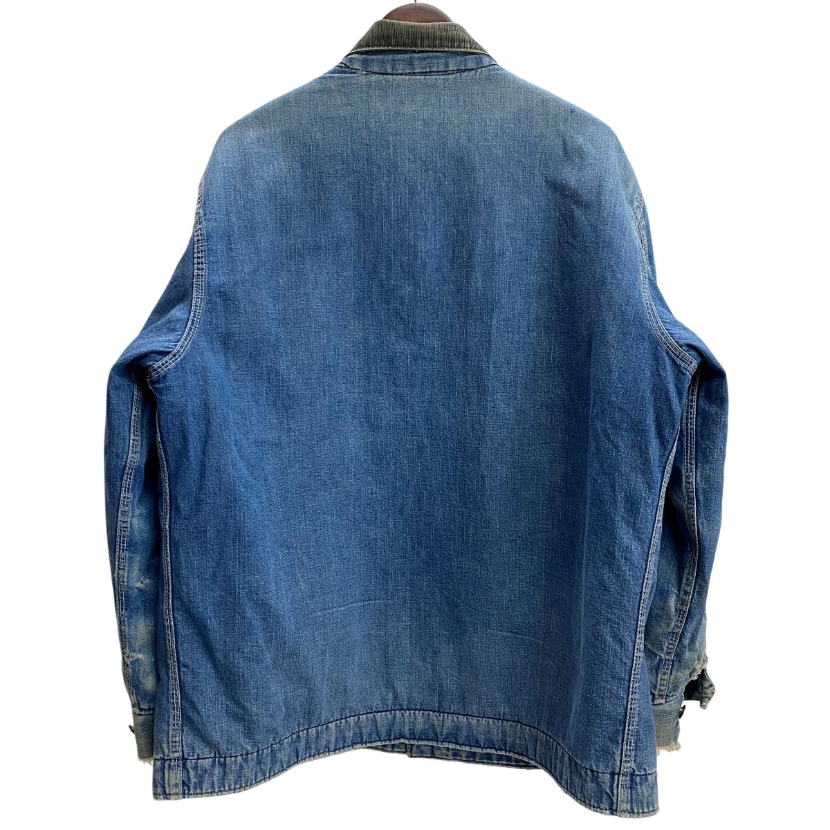 ヴィンテージ vintage 70's Sears WORK'N LEISURE デニム カバーオール